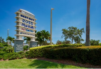 Plus de détails pour NW Britt Rd, Stuart, FL - Local commercial à louer