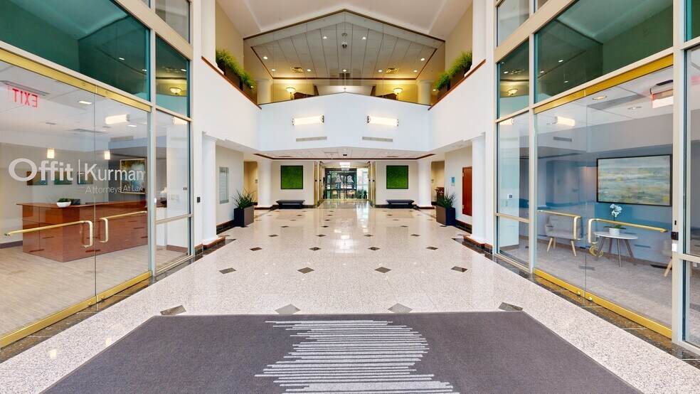 401 Plymouth Rd, Plymouth Meeting, PA à louer - Numérisation 3D Matterport – Image 2 sur 29