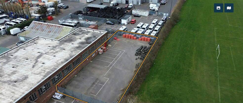 1 Tilling Way, Wembley à louer - Photo de l’immeuble – Image 3 sur 3