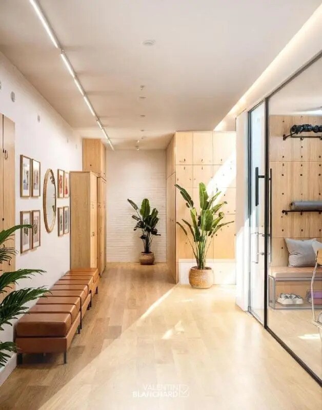 5 Rue Achille Martinet, Paris, PAR 75018 - Lot Bureaux - - Photo intérieure - Image 1 of 9