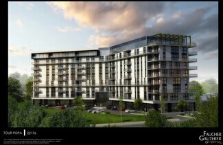 Plus de détails pour 700 Blvd Saint-Joseph, Drummondville, QC - Logement à vendre