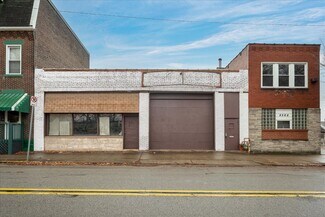 Plus de détails pour 4568 Penn Ave, Pittsburgh, PA - Industriel/Logistique à vendre