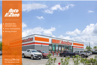 Plus de détails pour 2257 New York 112, Coram, NY - Local commercial à vendre