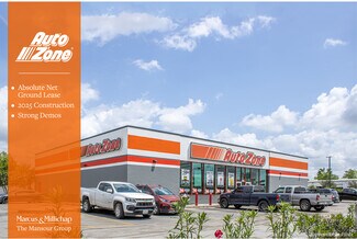 Plus de détails pour 2257 New York 112, Coram, NY - Local commercial à vendre