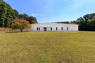 Plus de détails pour 181 College St, Norwood, NC - Industriel/Logistique à louer