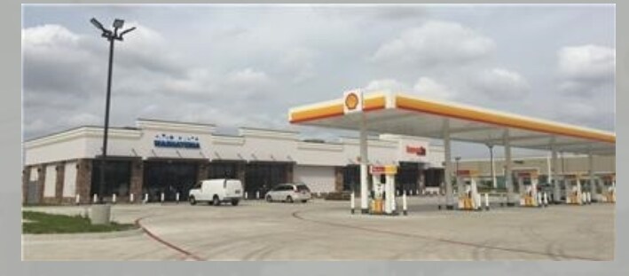 8914 West Rd, Houston, TX à louer - Photo de l’immeuble – Image 2 sur 10