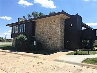 Plus de détails pour 225-227 Southwind Pl, Manhattan, KS - Bureau à louer