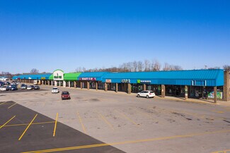 Plus de détails pour 4443 Cane Run Rd, Shively, KY - Local commercial à louer