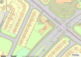 Plus de détails pour Springwell Rd, Sunderland - Spécialisé à vendre