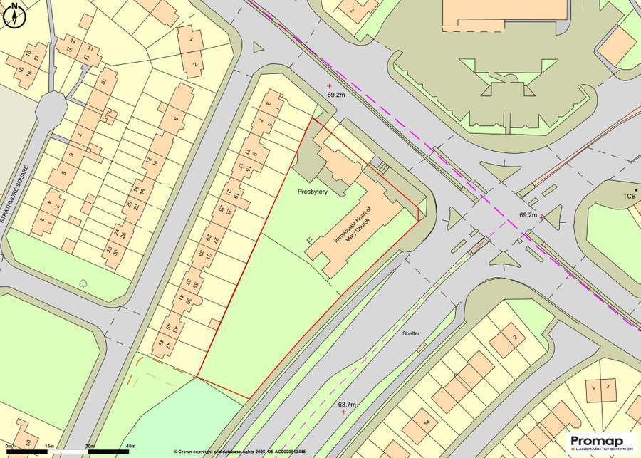 Springwell Rd, Sunderland à vendre Photo de l’immeuble– Image 1 sur 8