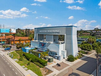 Plus de détails pour 3178 Vista Way, Oceanside, CA - Sports et loisirs à vendre