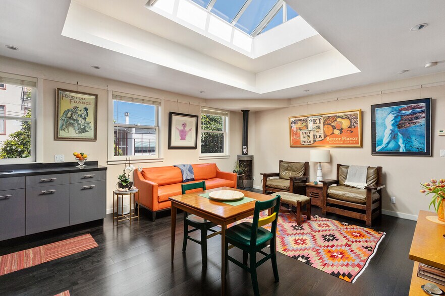 67-71 Haight St, San Francisco, CA à louer - Photo de l’immeuble – Image 3 sur 9