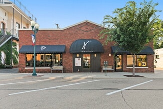 Plus de détails pour 112 S Maple St, Sycamore, IL - Local commercial à vendre