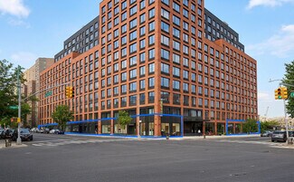 Plus de détails pour 40 Bruckner Blvd, Bronx, NY - Local commercial à louer