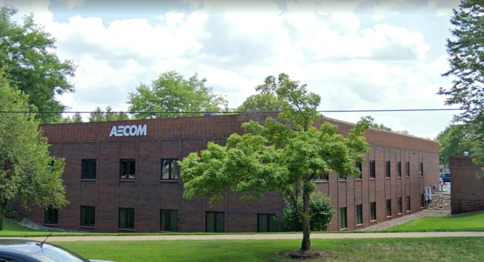 200 Indiana Ave, Stevens Point, WI à louer - Photo principale – Image 1 sur 2