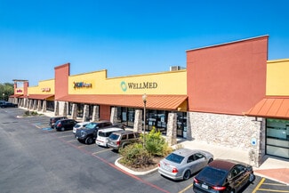 Plus de détails pour 1115 SE Military Dr, San Antonio, TX - Bureau/Médical à louer