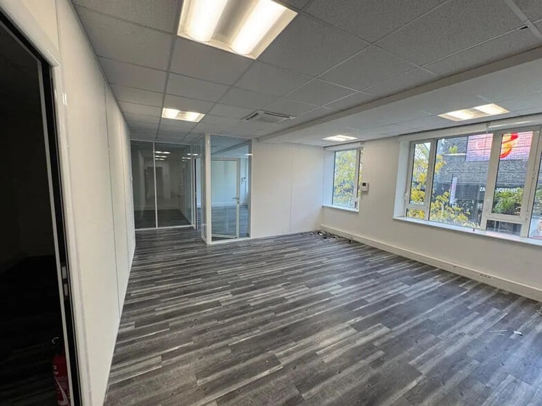 1 Rue Des Messageries, Metz à vendre - Photo de l’immeuble – Image 3 sur 6