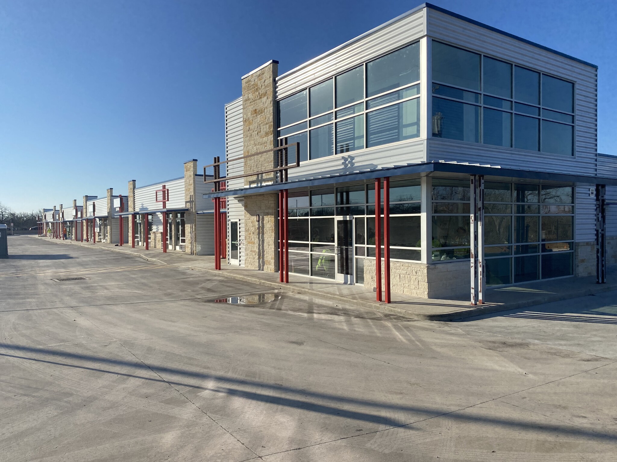 7903 SW Loop 410, San Antonio, TX à louer Photo de l’immeuble– Image 1 sur 5