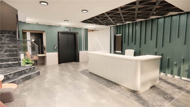 30 Alderley Road, Wilmslow à louer Photo intérieure– Image 1 sur 4