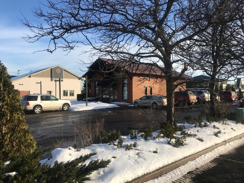 719 W Main St, Gaylord, MI à vendre - Photo de l’immeuble – Image 2 sur 2