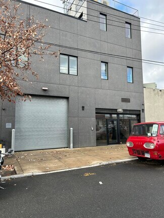 Plus de détails pour 21 Division Pl, Brooklyn, NY - Bureau, Local d'activités à louer