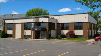 Plus de détails pour 808 Ley Rd, Fort Wayne, IN - Bureau à louer