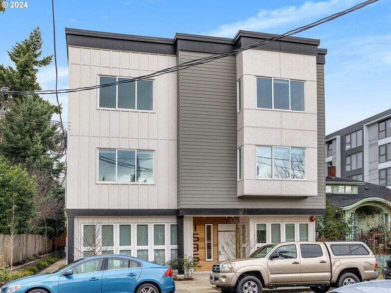 Rare 9 Building, 121 Unit Portfolio portefeuille de 8 biens à vendre sur LoopNet.fr - Photo de l’immeuble – Image 2 sur 52