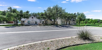 Plus de détails pour 2611 Hero Way, Leander, TX - Bureau/Médical à louer