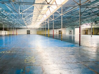 Plus de détails pour 4615 Alcoa Ave, Vernon, CA - Industriel/Logistique à louer