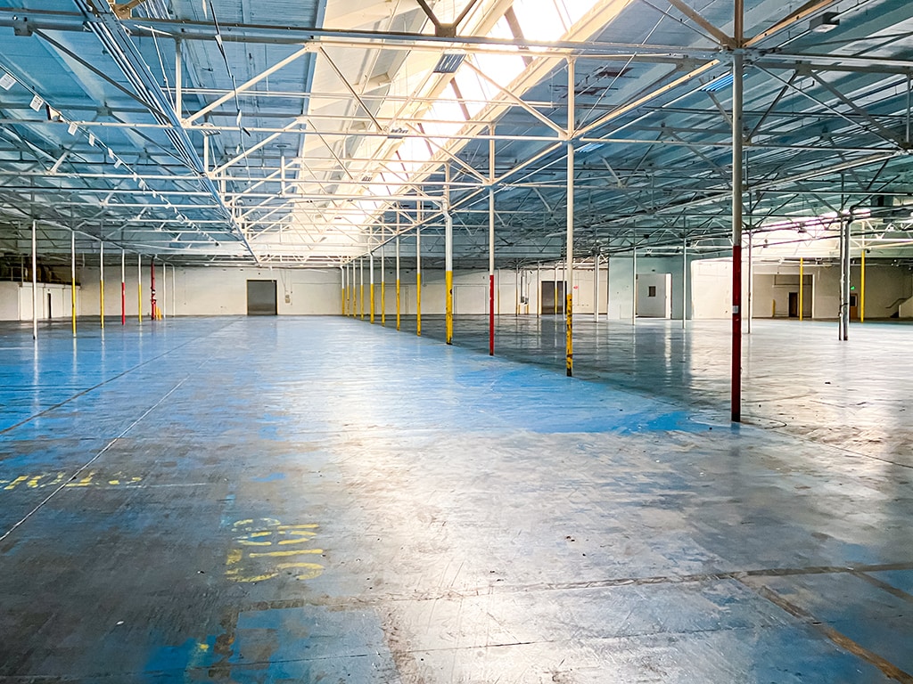 4615 Alcoa Ave, Vernon, CA à louer Photo principale– Image 1 sur 8