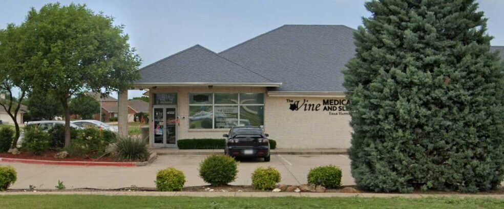 1661 Eastchase Pkwy, Fort Worth, TX à louer - Photo de l’immeuble – Image 3 sur 48