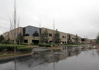 Plus de détails pour 35301 SE Center St, Snoqualmie, WA - Bureau à louer