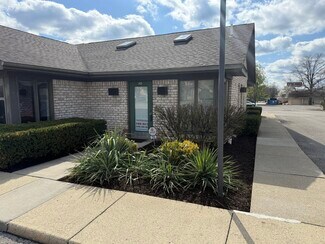 Plus de détails pour 755 Boardman Canfield Rd, Boardman, OH - Bureau à louer