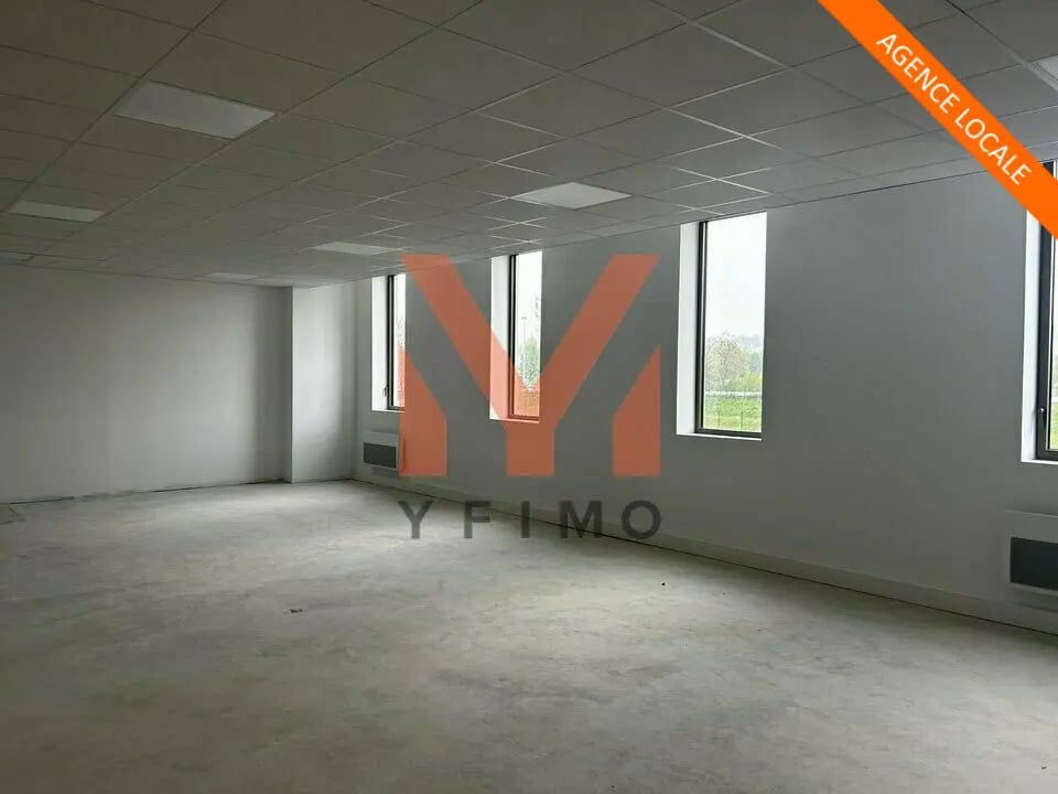 Photo de l’immeuble