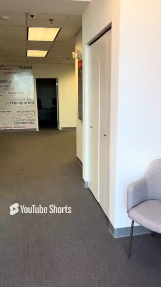 2809 Boston St, Baltimore, MD à louer - Vidéo sur l’annonce professionnelle – Image 2 sur 6