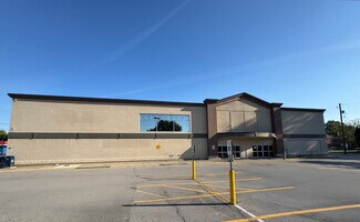 Plus de détails pour 4211 S 3rd St, Louisville, KY - Local commercial à vendre