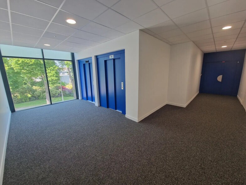 28 Boulevard De La Courtille, Chartres à louer - Photo de l’immeuble – Image 2 sur 9
