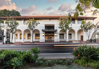 Plus de détails pour 1001 State St, Santa Barbara, CA - Bureau à vendre