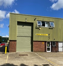 Watery Ln, Kemsing à louer Photo de l’immeuble– Image 1 sur 2