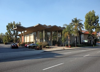 Plus de détails pour 2219 S Hacienda Blvd, Hacienda Heights, CA - Bureau/Médical à louer