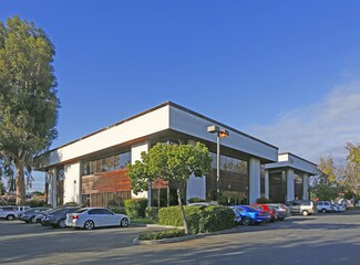Plus de détails pour 275 Saratoga Ave, Santa Clara, CA - Bureau à louer