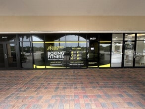 9501-9615 Westview Dr, Coral Springs, FL à louer Photo de l’immeuble– Image 1 sur 10