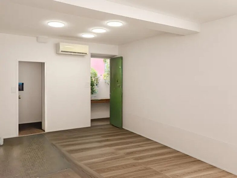 Local commercial dans Lyon à louer - Photo intérieure – Image 3 sur 4