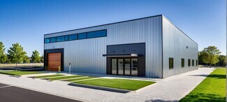 Plus de détails pour 2625 Porter Rd, Katy, TX - Industriel/Logistique à vendre