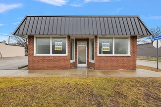 Plus de détails pour 23700 Harper Ave, Saint Clair Shores, MI - Local commercial à louer
