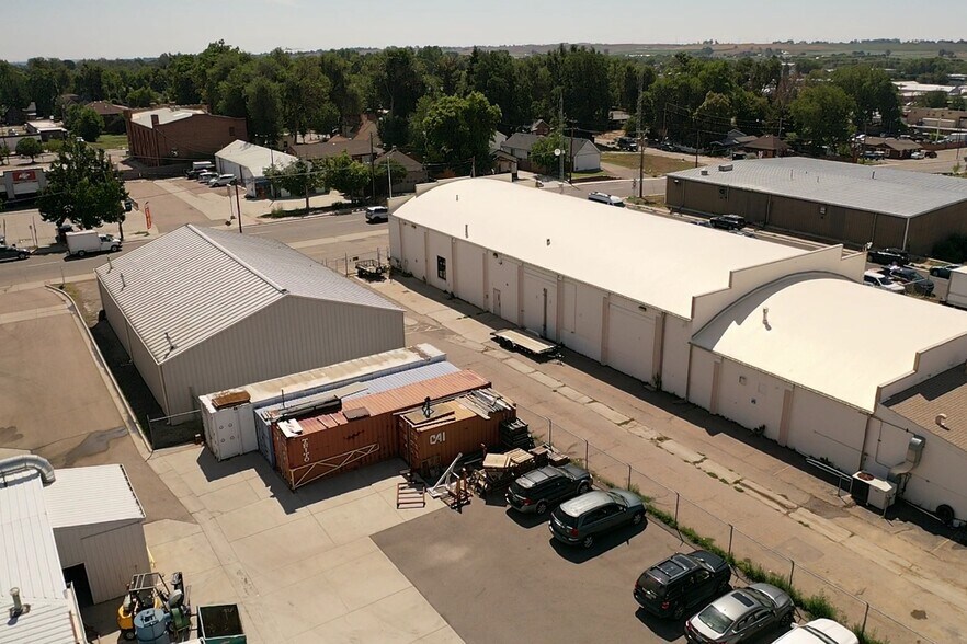255 S Cleveland Ave, Loveland, CO à louer - Photo de l’immeuble – Image 3 sur 22