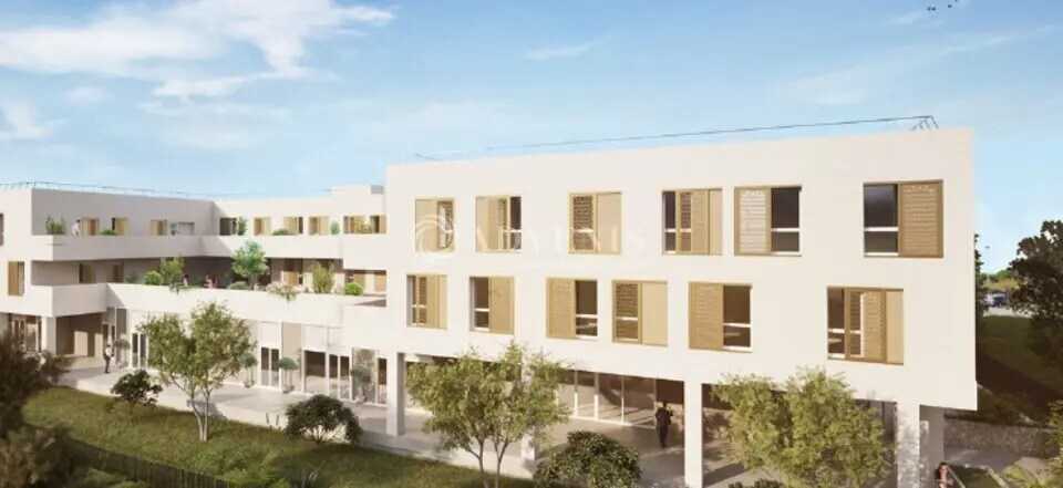 Local commercial dans Lattes à vendre - Photo de l’immeuble – Image 2 sur 3