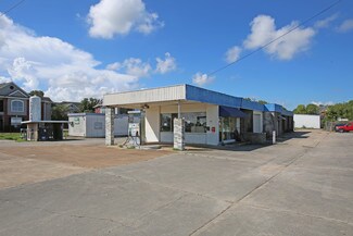 Plus de détails pour 9901 W Fairmont Pky, La Porte, TX - Local commercial à vendre