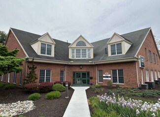 Plus de détails pour 4785 Linglestown Rd, Harrisburg, PA - Bureau à louer