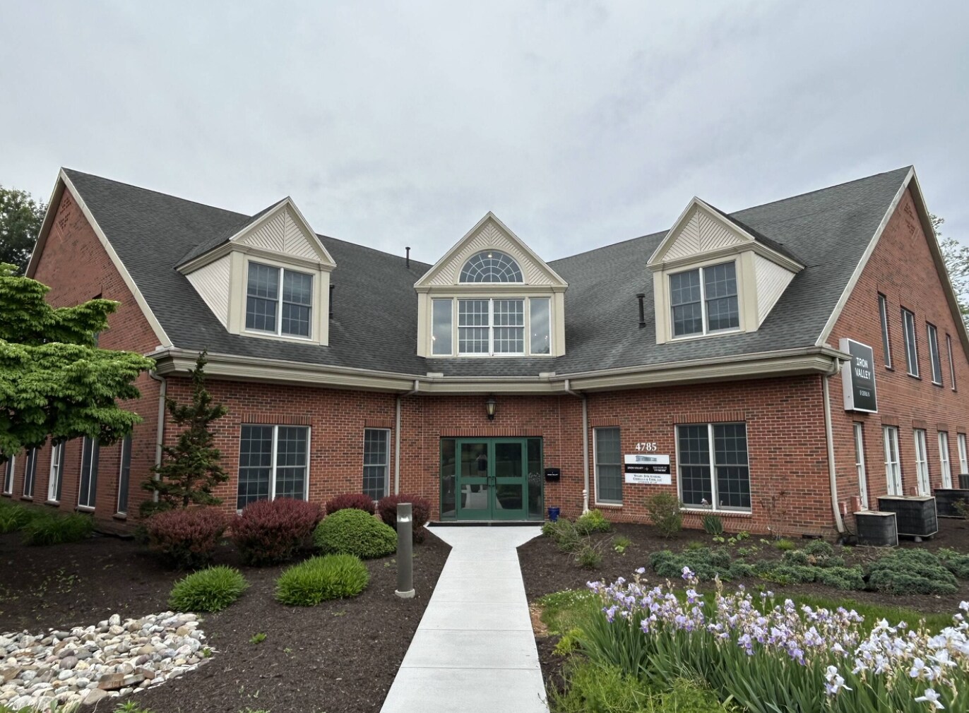4785 Linglestown Rd, Harrisburg, PA à louer Photo de l’immeuble– Image 1 sur 4